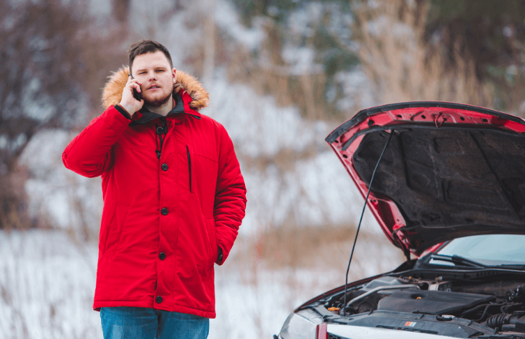 Como evitar problemas na bateria do carro durante o inverno - Dicas da Mallon Auto Center